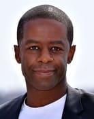 Adrian Lester as Michael Stone