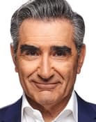 Eugene Levy as 
