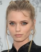 Abbey Lee as Delly West