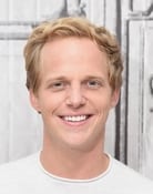 Chris Geere as Jimmy Shive-Overly