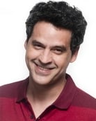 Bruno Garcia as Joselito dos Santos
