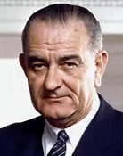 Lyndon B. Johnson as Self (archive footage)