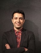 Ashkan Khatibi