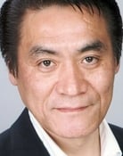 Shiro Saito as Chōminpuku (voice)