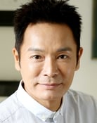 Roger Kwok as Ding Sheung-Wong (Ah Wong)