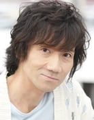 Shin-ichiro Miki as Gargantua