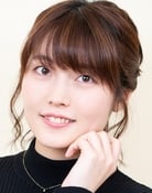 Sayaka Senbongi as Sarasa Watanabe (voice)