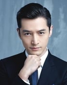 Hu Ge as Yuwen Tuo / Jian Chi