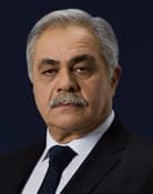 Osman Alkaş isEmniyet Müdürü
