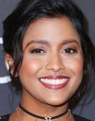 Tiya Sircar as Vicky, The Real Eleanor, and Vicky / Denise