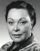 Hilde Sessak as Frau Bertram