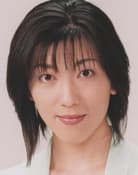 Asako Dodo as Midori Kuriyama (voice)