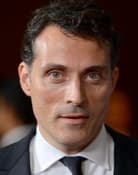 Rufus Sewell as Hal Wyler