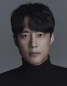 Go Joo-won as Kang Tae-min