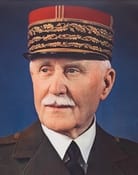 Philippe Pétain as Himself (archive footage)