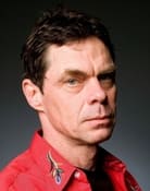Rich Hall as 