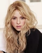 Shakira as 