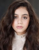 Yasmina El-Abd as Safiya