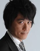 Takanori Hoshino as Akira Shibuya (voice)
