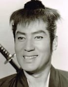 Ryutaro Otomo as 祖父・西城清右衛門