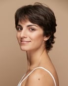 Silvia Acosta as Patricia Godoy