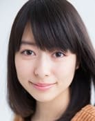 Reina Kondo as Enoki Yukigaya (voice)