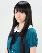 Kaoru Sakura as Chiko Sekino (voice)