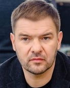 Tomasz Karolak as Barman Aleks Szmit