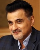 Sanjay Kapoor