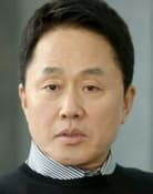 Jung Won-kwan as 