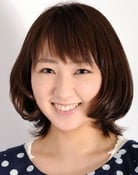 Mai Toudou as Shun Aonuma (voice)