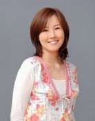 Emiko Hagiwara as Mayu (voice)