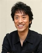 Toshio Kakei as 