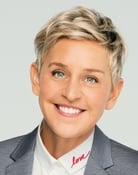 Ellen DeGeneres as Nancy MacIntyre