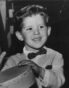 Keith Thibodeaux as Little Ricky