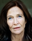 Tatja Seibt as Dr. Inge Rüders