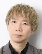 Junichi Suwabe as Jigoku-san (voice)