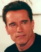 Arnold Schwarzenegger as Luke Brunner