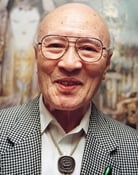 Osamu Takizawa as 