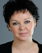 Elena Valyushkina as Нагибина