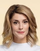 Grace Helbig as Electra Woman