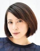 Megumi Okina as 