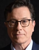 Stephen Colbert as Self - Host