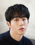 Nam Joo-hyuk as Hong In-pyo