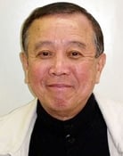 Hiroshi Ôtake as Black (voice)