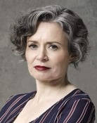 Judith Lucy as Self - Correspondent