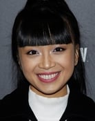 Cynthy Wu as Steffi (voice) and Schmeidre