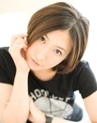 Kaori Nazuka as Yuasa Hiromi (voice)