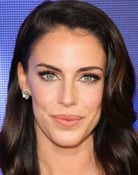Jessica Lowndes as 