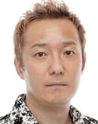 Masaya Onosaka as Kerberos(big) (voice)
